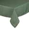 Artichoke Tonal Lattice Print Outdoor Tablecloth 60" x 84"